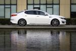 Kia Optima 2015 года